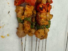 -回·龙虾铺·盆盆蟹·烧烤大排档(回龙观店)