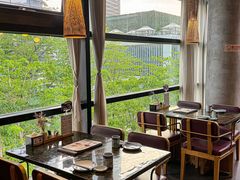 -炙柒Sekinana·精致料理 烧鸟·铁板烧(海上世界店)
