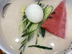 -顺姬冷面(延大店)