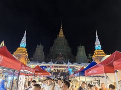 -婉泰·特色小吃·舂鸡脚(告庄二店)