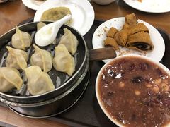 -白魁老号饭庄(交道口店)
