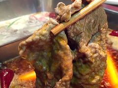 -秦宝雪花牛肉养生火锅(大兴九臻店)