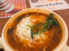 -一坐一忘云南菜(北京skp店)