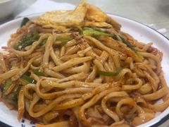-佳佳面馆(龙首村东区店)