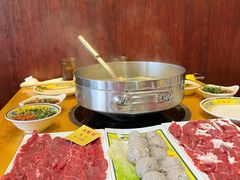 -大吉利·潮汕鲜牛肉火锅(西安店)