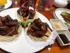 -江南大酒店·地道正宗有锅气的江西菜(中华北大街店)