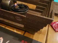 -聚点串吧·北京烧烤(朝北店)