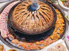 -米氏火鱼·泡椒鱼火锅(李子坝老店)