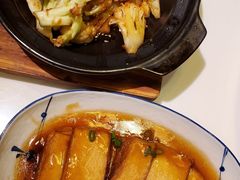 -清晖小苑•顺德地方菜(壹海城店)