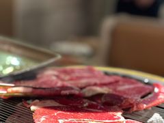 -西塔老太太泥炉烤肉(北京望京店)