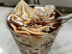 酸奶咖啡-缶乐FOLLOW咖啡