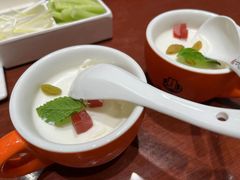 -京味张·北京烤鸭(天河南二路店)