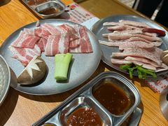 -哼蟹二将·烤肉酱蟹(合生汇店)