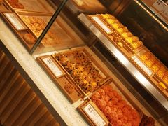 -泸溪河桃酥(西直门凯德店)