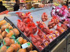 -百佳永辉超市(福田星河店)