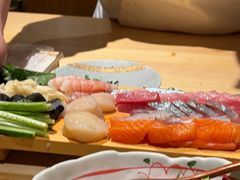 -AKIMOTO秋本寿司(双井店)