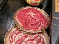 -西塔老太太泥炉烤肉(龙湖北苑天街店)