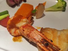 -王品牛排(郑州大卫城店)