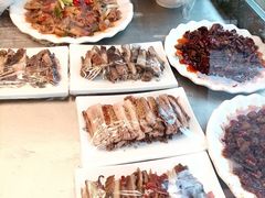 -老号尤兔头(西川店)