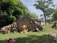 -HERRE·FARM 赫尔露营农场·团建聚会包场