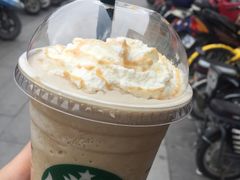 -星巴克(扬州珍园店)