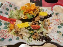 -鸟山鸣·日料食堂(王府井店)