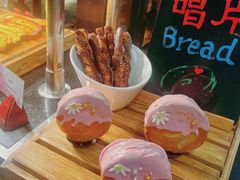 -美食汇自助餐厅(兰州万达文华酒店)