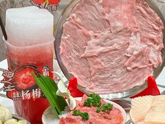 -朱光玉火锅馆(青岛凯德店)