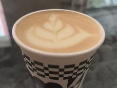 -研途咖啡馆(健康路店)