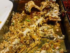 -No.DD戳子烧烤·江湖菜(北京总店)