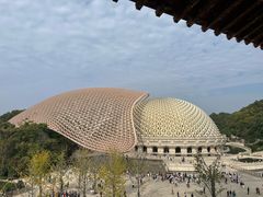 -牛首山文化旅游区