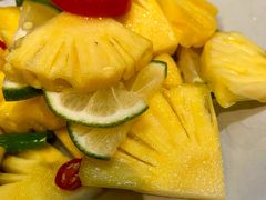 -云海肴·云南小炒·汽锅鸡(天津国金汇店)