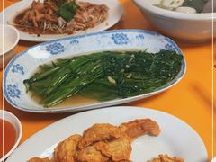 -桂园白粥·潮汕老味道