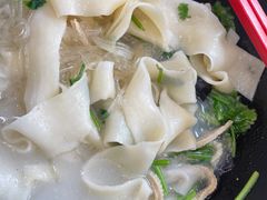 -惠丰源烩面馆(经七路店)