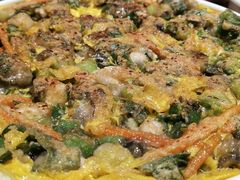 福建海蛎煎-四道菜·福建菜馆(新街口金鹰店)