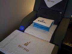 -海纳百川·都市温泉·足道·SPA(学院路店)