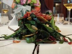 -casamosaico卡萨马可意大利餐厅