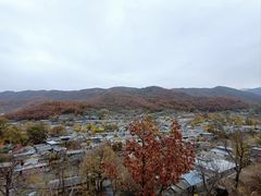 -水峪民俗村