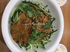 黄瓜拉皮-新健小吃(承德街店)