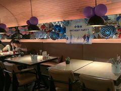 -布拉诺牛排西餐厅(上城天街店)