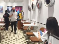 -华辉拉肠(广园店)