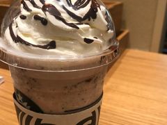 -星巴克臻选(深圳龙岗万科店)