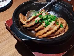-绿茶餐厅(南昌王府井店)