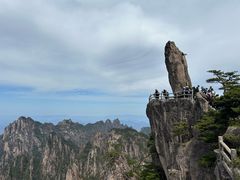 -黄山白云宾馆