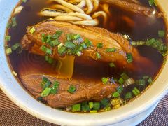 -中国厨房/台湾牛肉面