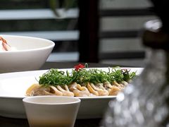 -外滩三号餐厅·创意中餐