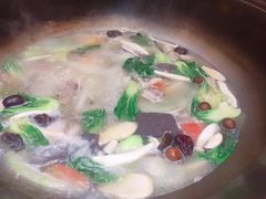 -313羊庄鲜羊火锅·鲜羊肉烧烤(李村店)