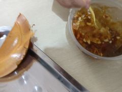 -贺记蛋烘糕(青羊第五分店)