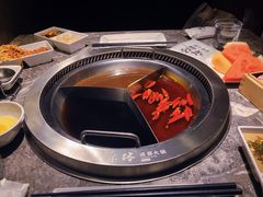 -麻路成都火锅(柏威年店)