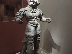 -宁夏博物馆